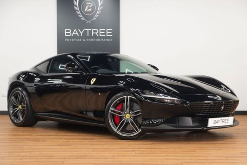 Ferrari Roma