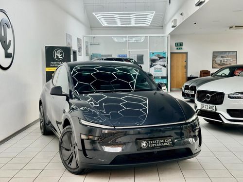 Tesla MODEL  Y