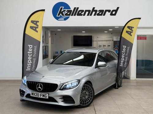 Mercedes Benz C-Class