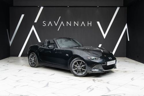 Mazda Mx 5