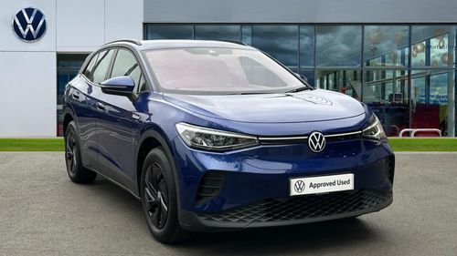 Volkswagen ID.4