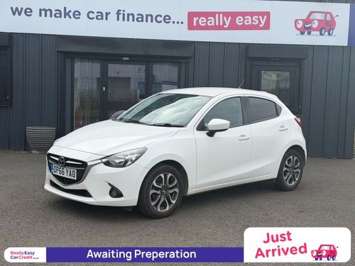 Mazda 2