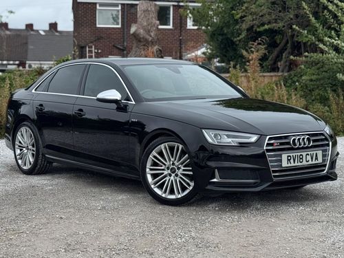 Audi S4