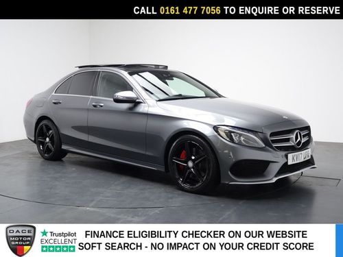 Mercedes Benz C-Class
