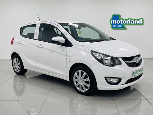 Vauxhall Viva