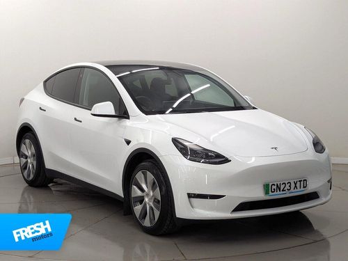 Tesla MODEL  Y
