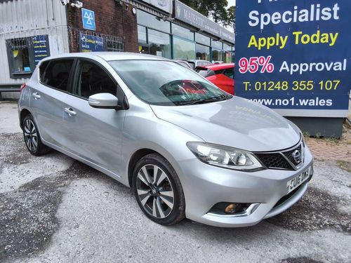 Nissan Pulsar