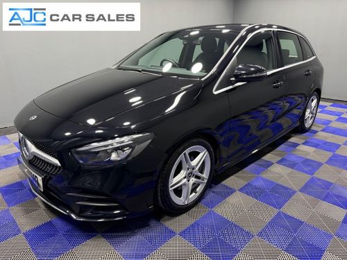 Mercedes Benz B Class