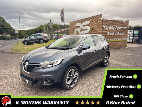 Renault Kadjar