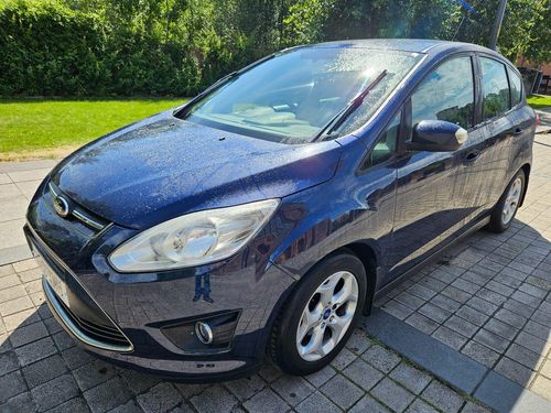 Vauxhall Meriva