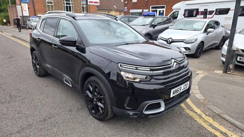 Citroen C5