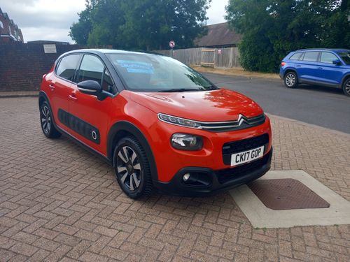 Citroen C3