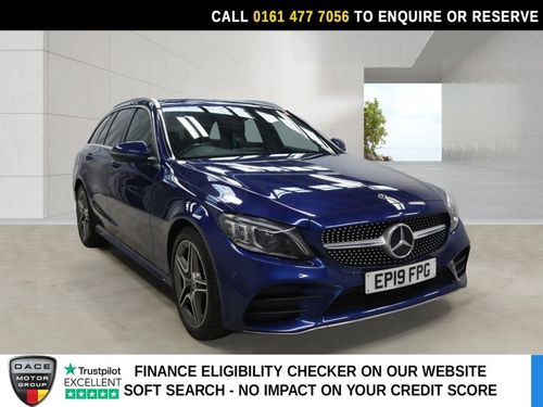 Mercedes Benz C-Class