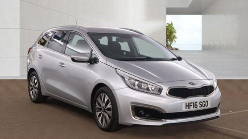 Kia Cee'd