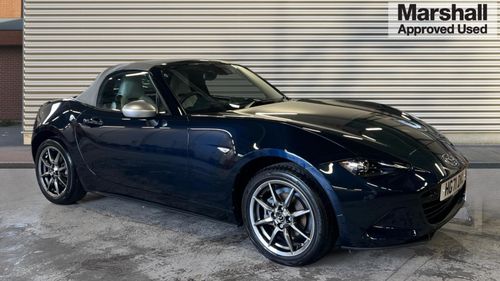 Mazda Mx 5