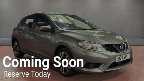 Nissan Pulsar
