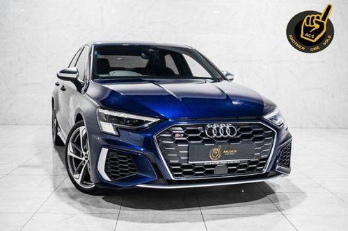 Audi S3