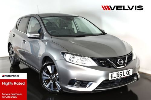 Nissan Pulsar