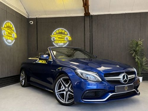 Mercedes Benz C-Class