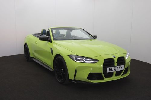 BMW M4