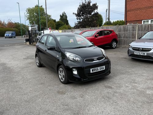 Kia Picanto