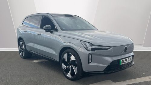 Volvo EX90
