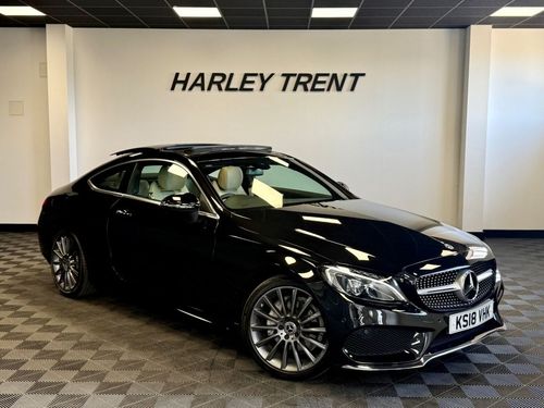 Mercedes Benz C-Class