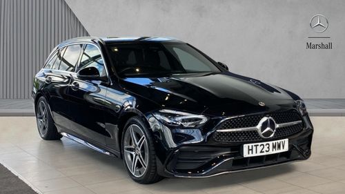 Mercedes Benz C-Class