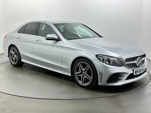 Mercedes Benz C-Class