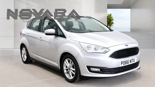 Ford C Max