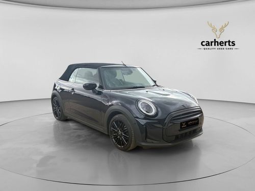 MINI Convertible