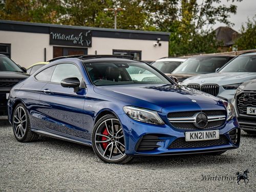 Mercedes Benz C-Class