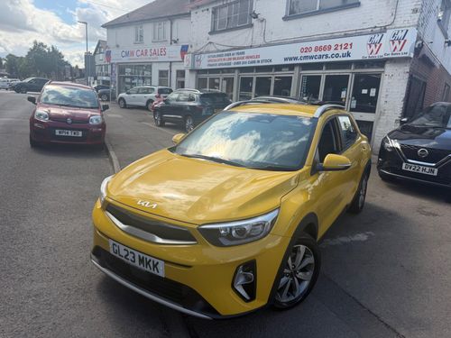 Kia Stonic