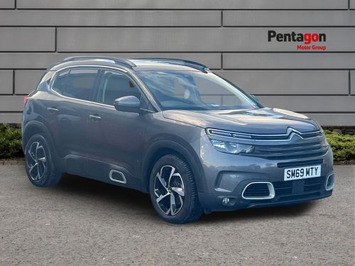 Citroen C5