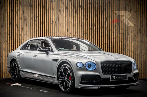 Bentley Flying Spur