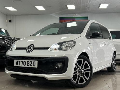 Volkswagen UP
