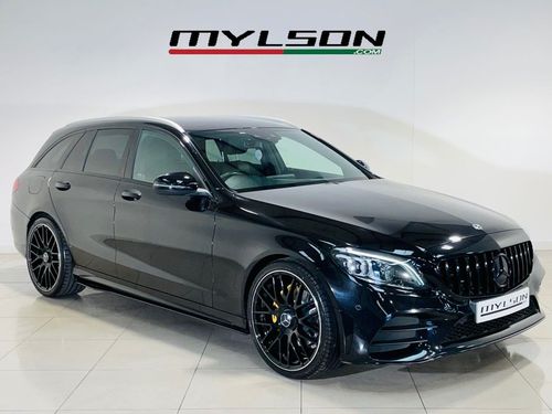 Mercedes Benz C-Class