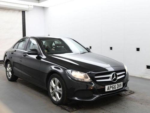 Mercedes Benz C-Class