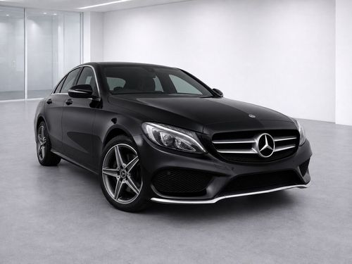 Mercedes Benz C-Class