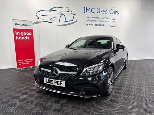 Mercedes Benz C-Class