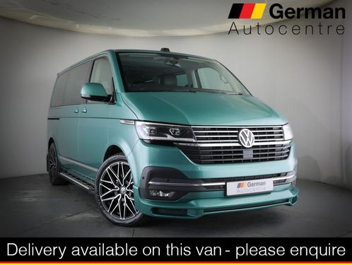 Volkswagen CALIFORNIA