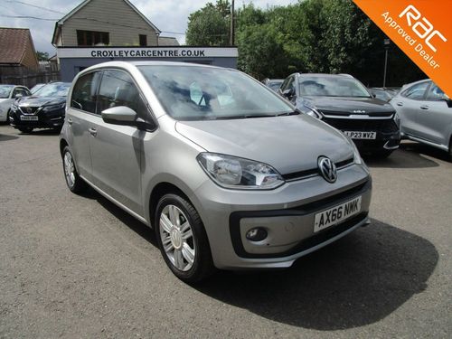 Volkswagen UP