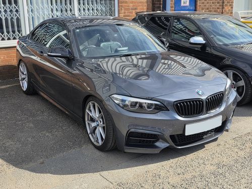 BMW 2 Series