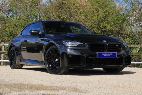 BMW M2