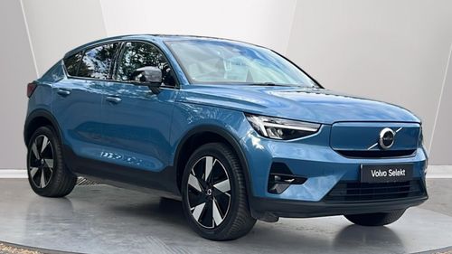 Volvo C40
