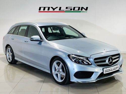 Mercedes Benz C-Class