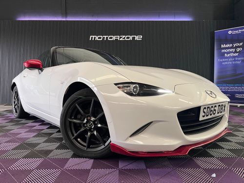 Mazda Mx 5