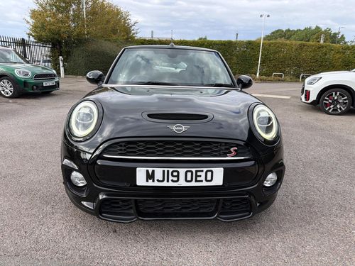 MINI Convertible