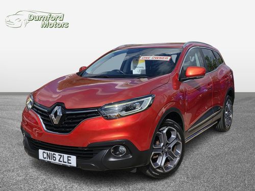 Renault Kadjar