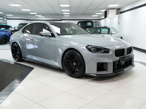 BMW M2